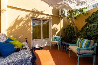 Geronimo Guest House Belém fotoÄŸrafÄ±