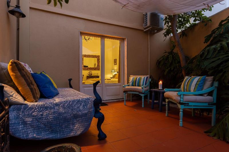 Geronimo Guest House Belém - Oda