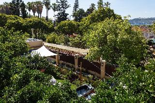 Geronimo Guest House Belém fotoÄŸrafÄ±