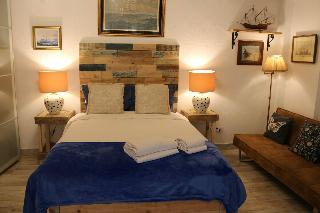 Geronimo Guest House Belém fotoÄŸrafÄ±