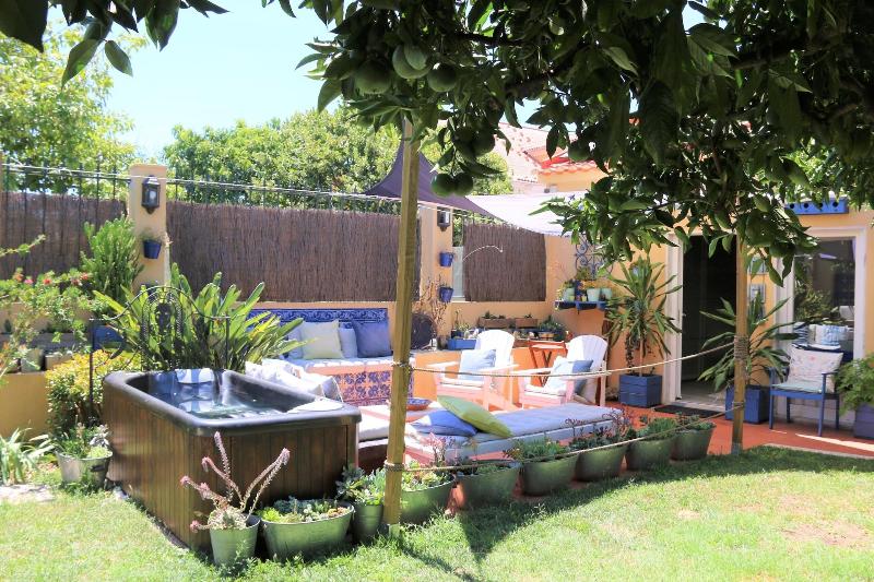 Geronimo Guest House Belém - Oda