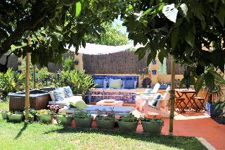 Geronimo Guest House Belém fotoÄŸrafÄ±