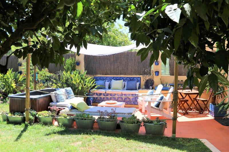 Geronimo Guest House Belém - Oda