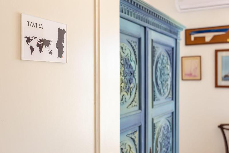 Geronimo Guest House Belém - Oda