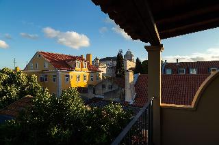 Geronimo Guest House Belém fotoÄŸrafÄ±