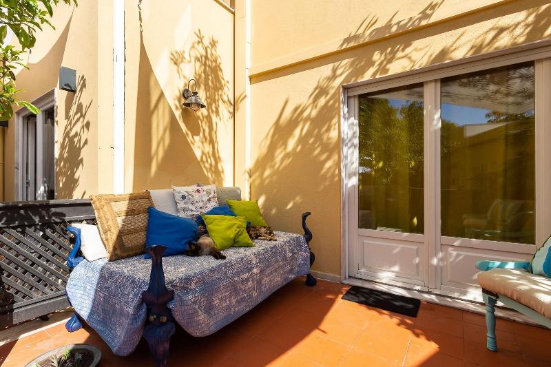 Geronimo Guest House Belém - Oda