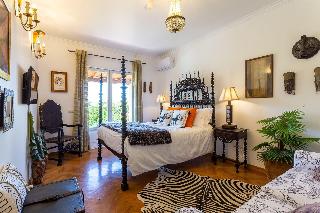 Geronimo Guest House Belém fotoÄŸrafÄ±