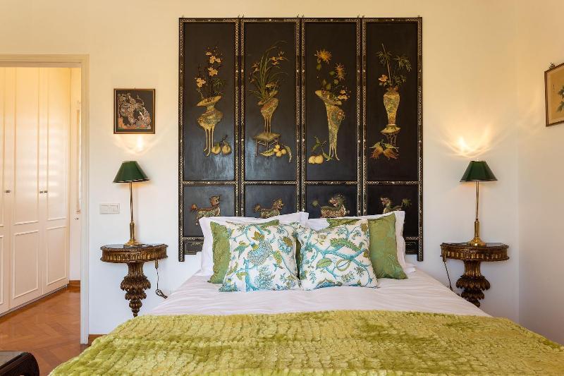 Geronimo Guest House Belém - Oda