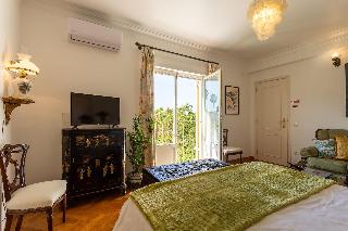 Geronimo Guest House Belém fotoÄŸrafÄ±