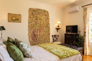Geronimo Guest House Belém fotoÄŸrafÄ±