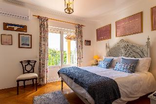 Geronimo Guest House Belém fotoÄŸrafÄ±