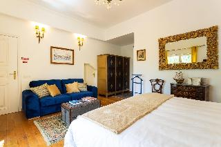 Geronimo Guest House Belém fotoÄŸrafÄ±