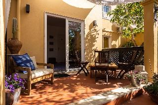 Geronimo Guest House Belém fotoÄŸrafÄ±