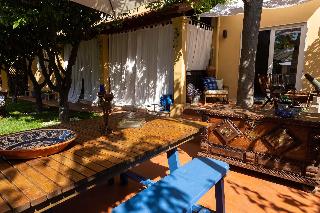Geronimo Guest House Belém fotoÄŸrafÄ±