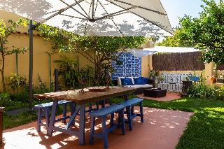 Geronimo Guest House Belém fotoÄŸrafÄ±