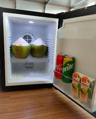 Bedever Bangkok Boutique Hotel fotoÄŸrafÄ±