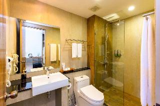 Bedever Bangkok Boutique Hotel fotoÄŸrafÄ±