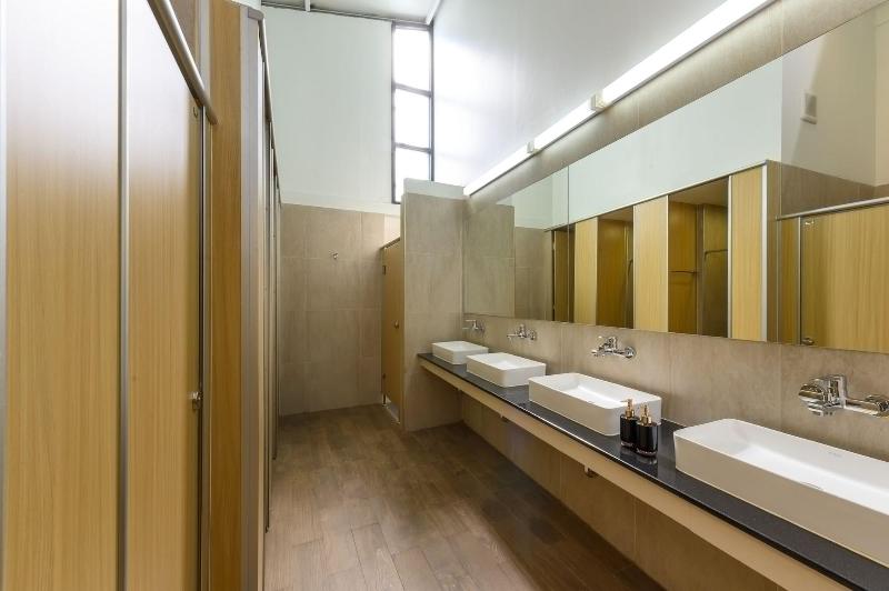 Bedever Bangkok Boutique Hotel - Oda