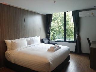 Bedever Bangkok Boutique Hotel fotoÄŸrafÄ±