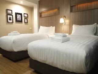 Bedever Bangkok Boutique Hotel fotoÄŸrafÄ±
