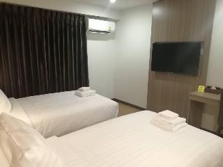 Bedever Bangkok Boutique Hotel fotoÄŸrafÄ±