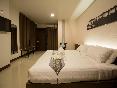 Ichapter Hotel Suvarnabhumi oda fotoğrafı