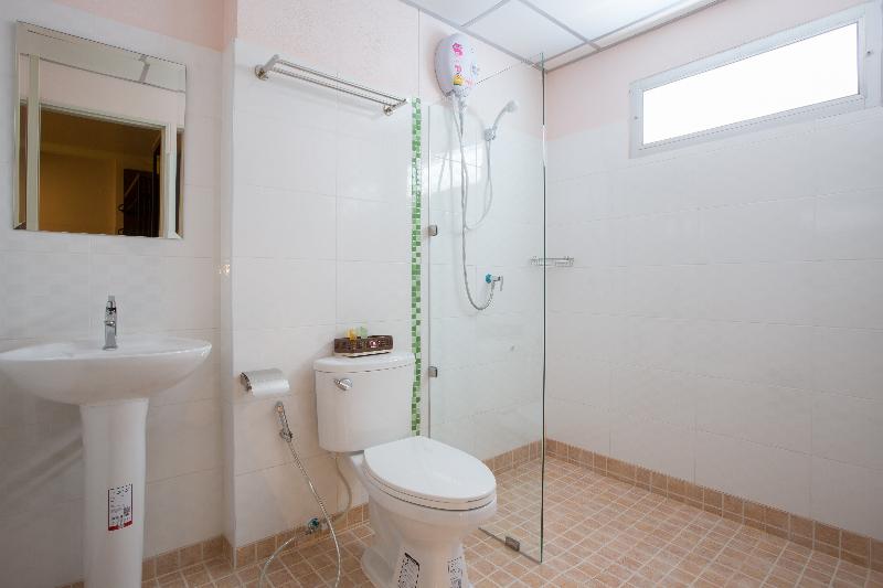 Ichapter Hotel Suvarnabhumi - Oda