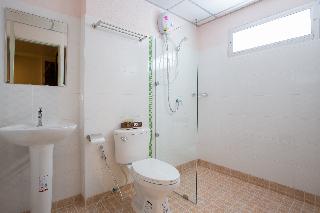 Ichapter Hotel Suvarnabhumi fotoÄŸrafÄ±