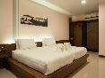 Ichapter Hotel Suvarnabhumi oda fotoğrafı