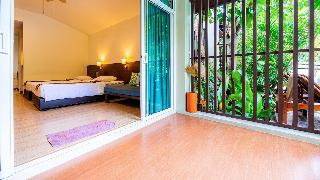 Baan Klang Aow Beach Resort fotoÄŸrafÄ±
