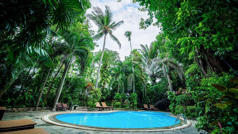 Baan Klang Aow Beach Resort - Aktivite