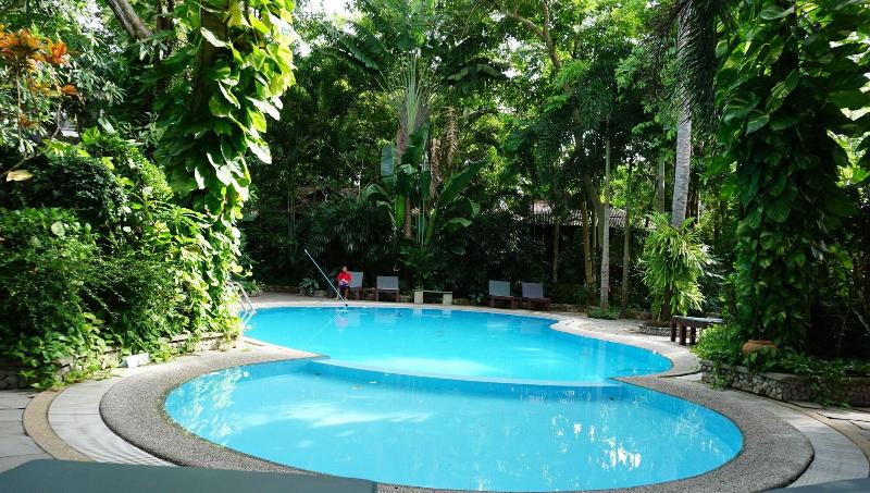 Baan Klang Aow Beach Resort - Aktivite