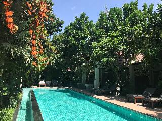 Baan Klang Aow Beach Resort fotoÄŸrafÄ±
