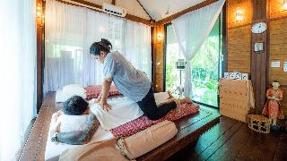 Baan Klang Aow Beach Resort fotoÄŸrafÄ±