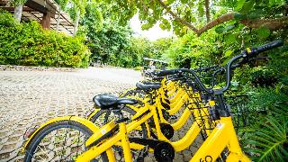 Baan Klang Aow Beach Resort fotoÄŸrafÄ±