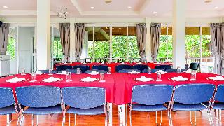 Baan Klang Aow Beach Resort fotoÄŸrafÄ±