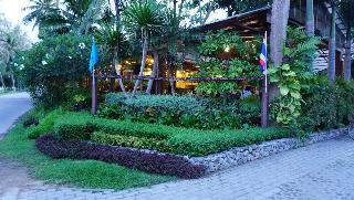 Baan Klang Aow Beach Resort fotoÄŸrafÄ±