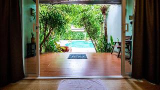 Baan Klang Aow Beach Resort fotoÄŸrafÄ±