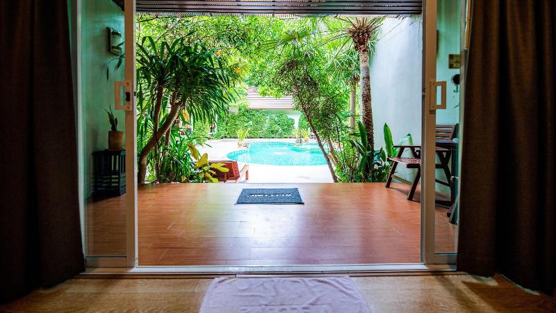 Baan Klang Aow Beach Resort - Genel