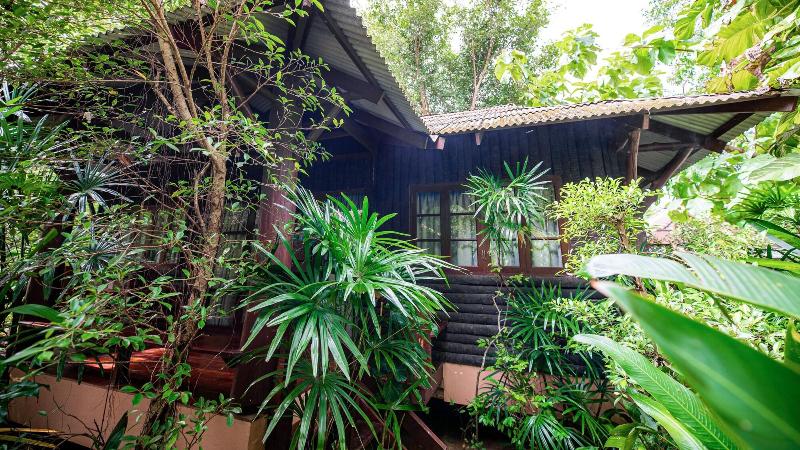 Baan Klang Aow Beach Resort - Genel