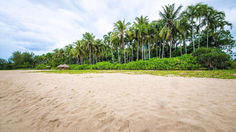 Baan Klang Aow Beach Resort - Genel
