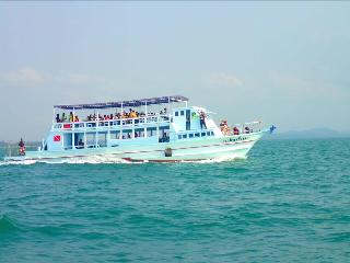 Baan Klang Aow Beach Resort fotoÄŸrafÄ±