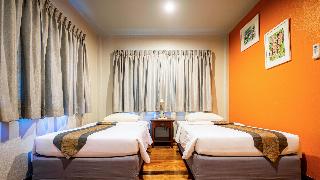 Baan Klang Aow Beach Resort fotoÄŸrafÄ±