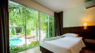 Baan Klang Aow Beach Resort fotoÄŸrafÄ±