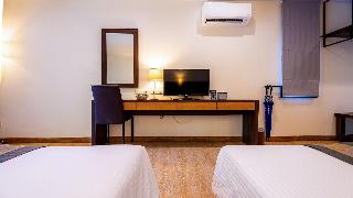 Baan Klang Aow Beach Resort fotoÄŸrafÄ±