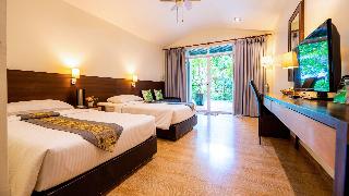 Baan Klang Aow Beach Resort fotoÄŸrafÄ±