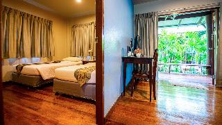 Baan Klang Aow Beach Resort fotoÄŸrafÄ±