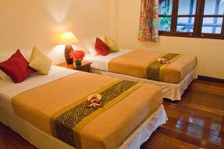 Baan Klang Aow Beach Resort fotoÄŸrafÄ±