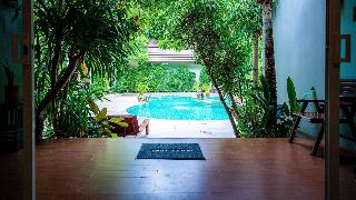 Baan Klang Aow Beach Resort fotoÄŸrafÄ±