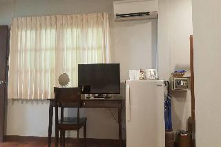 Baan Klang Aow Beach Resort fotoÄŸrafÄ±